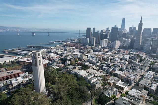 popular things to do in San Francisco