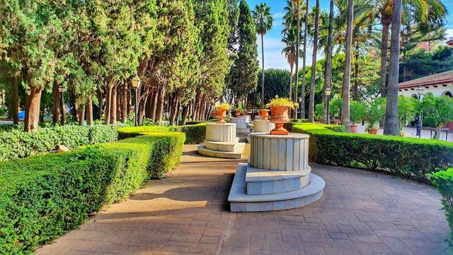 top attractions in Marbella