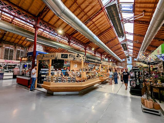 top things to do in Colmar 