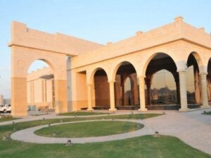 متحف دار المدينة المدينة المنورة