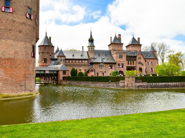De Haar Castle