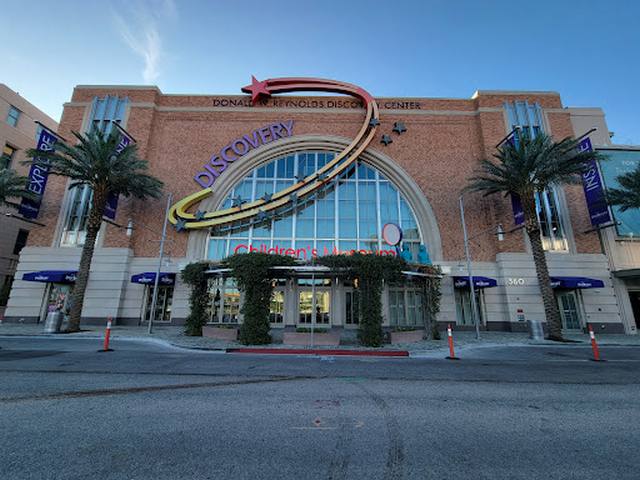 best museums in Las Vegas - history museums in las vegas - museums in las vegas nevada