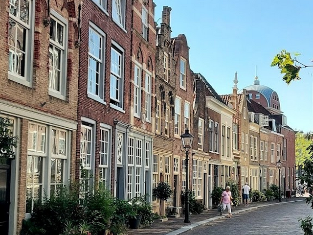 museums in Rotterdam Netherlands