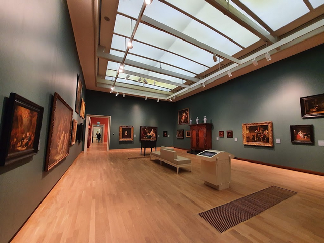 Dordrechts Museum