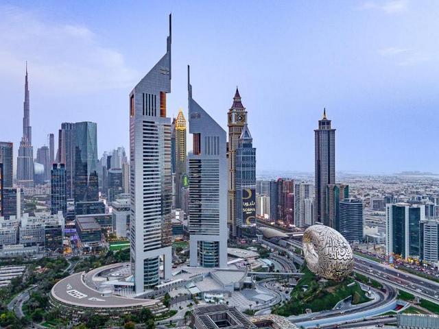 top things to do in Dubai