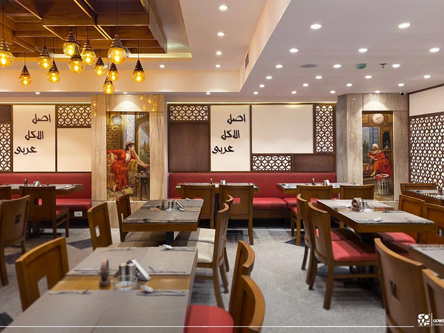 اماكن فطور في الاسكندرية