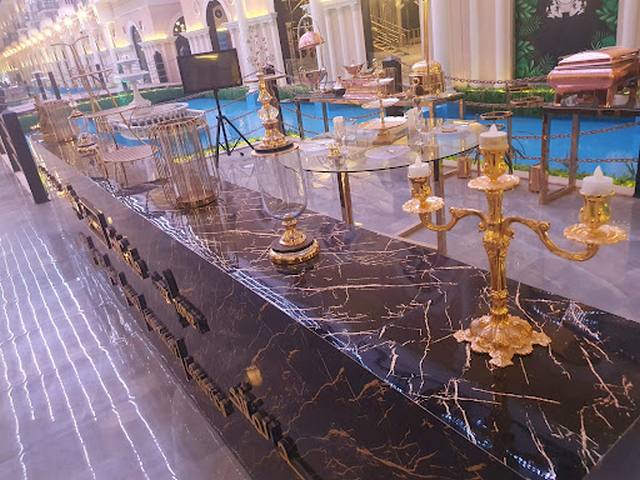 Fortore Mall Riyadh