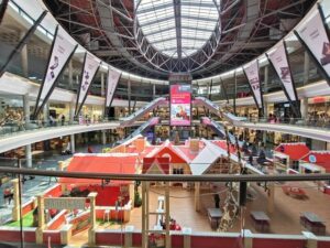 فوروايز مول جوهانسبرج - Fourways Mall
