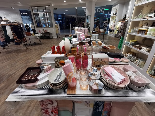 Fourways Mall Johannesburg