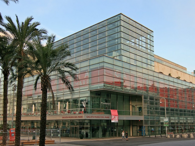 top things to do in Genoa