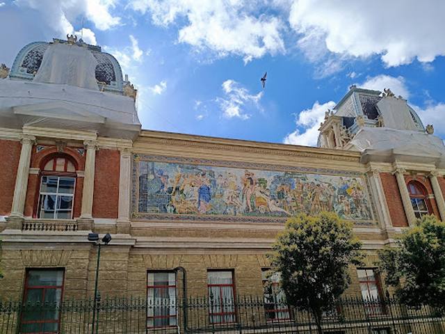 unique things to do in Madrid