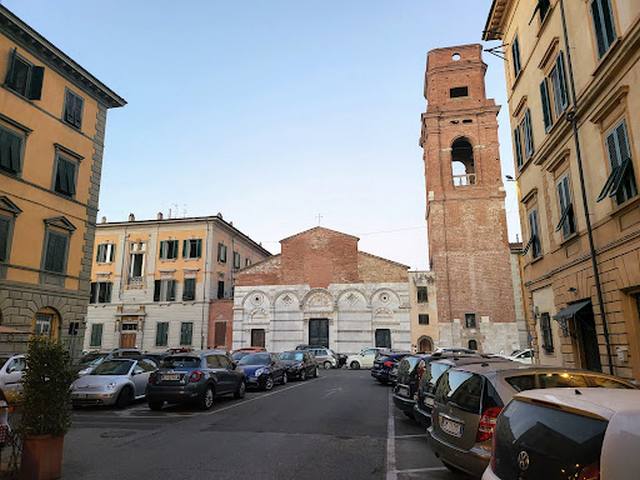 top museums in Pisa - pisa museum
