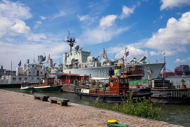 free museums in gothenburg