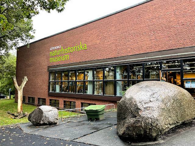 best museums in Gothenburg
