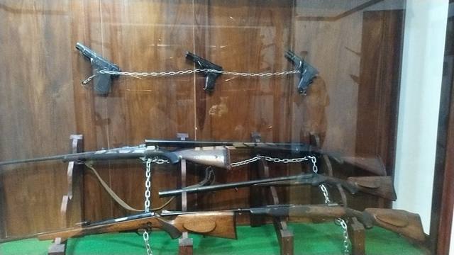 General Abdul Haris Nasution Museum