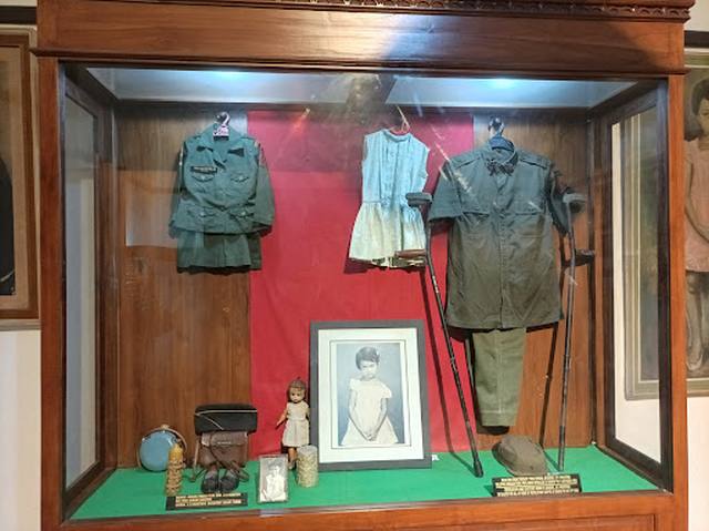 General Abdul Haris Nasution Museum
