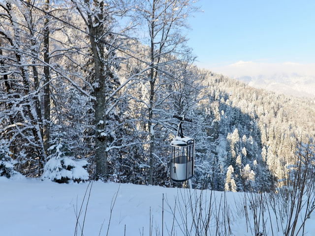 things to do in Garmisch 