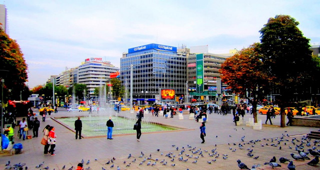 things to do in Ankara