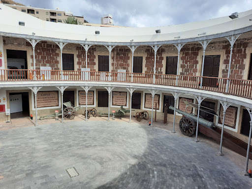Historical Military Museum of the Canary Islands