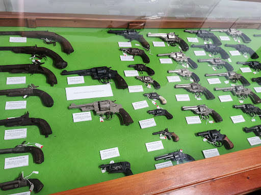 Historical Military Museum of the Canary Islands