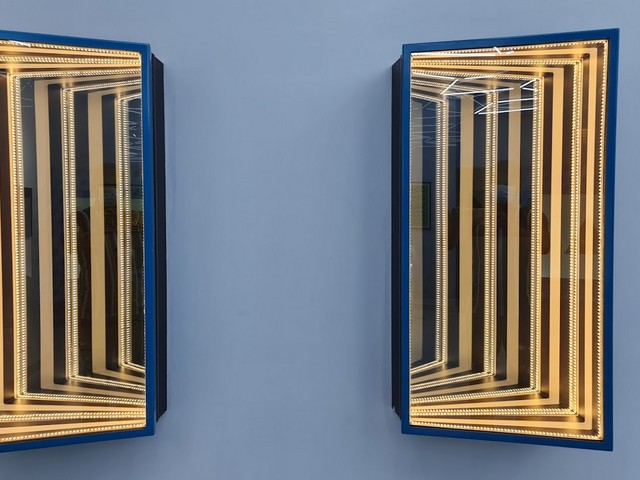 Illusion Museum in Riyadh