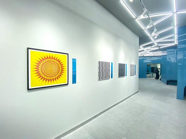 Illusion Museum Riyadh