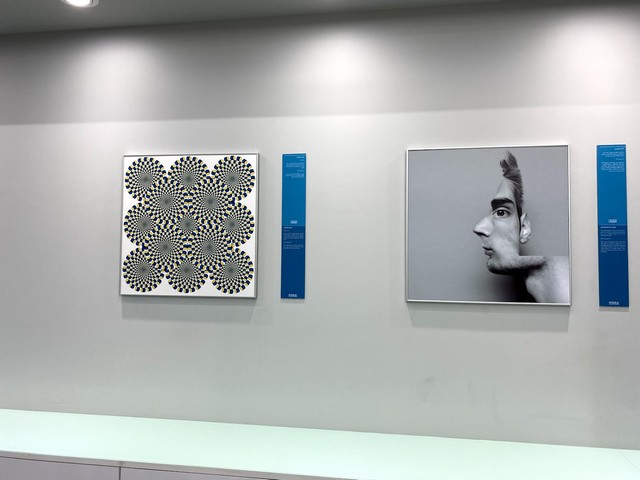 Illusion Museum in Riyadh