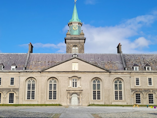 Dublin museums