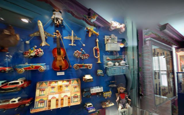 Toy Museum