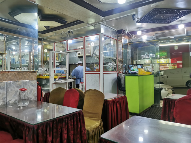 مطاعم الفطور في بريدة