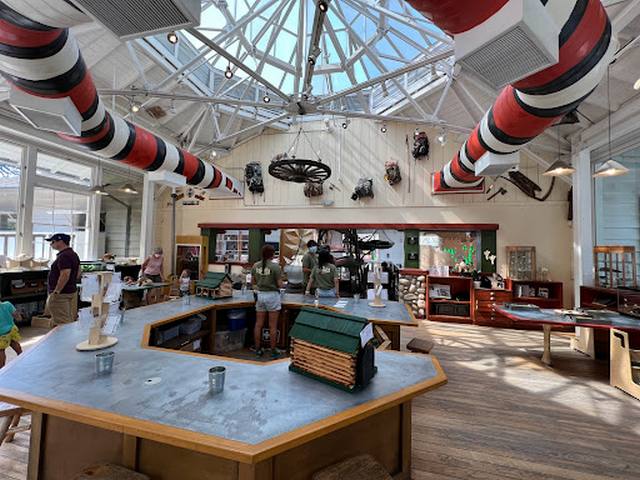 best museums in Los Angeles California