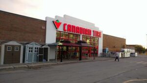 لو بوليفارد مول مونتريال - Le Boulevard Shopping Centre