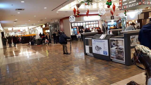 لو بوليفارد مول - Le Boulevard Shopping Centre