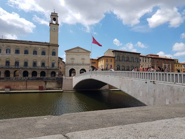 top things to do in Pisa