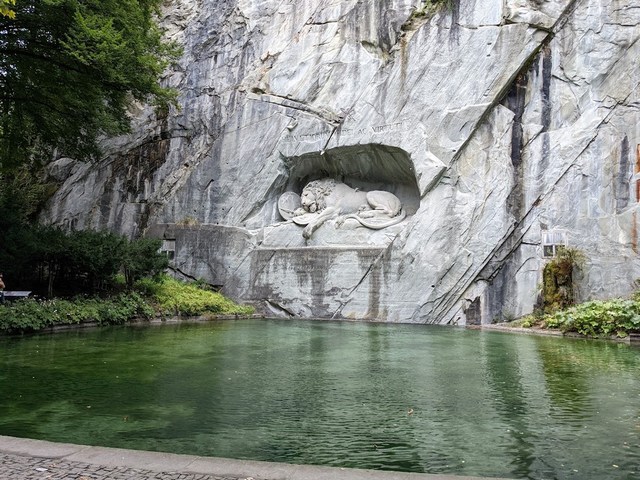 best things to do in Lucerne 