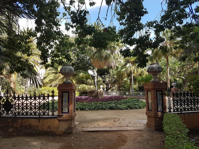 top things to do in Malaga Spain