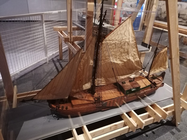 Maritime Museum Rotterdam