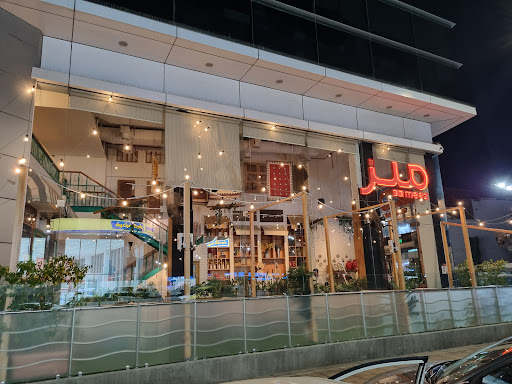 افضل مطاعم فطور في جدة