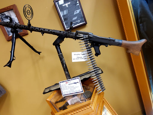Military Museum Orlando