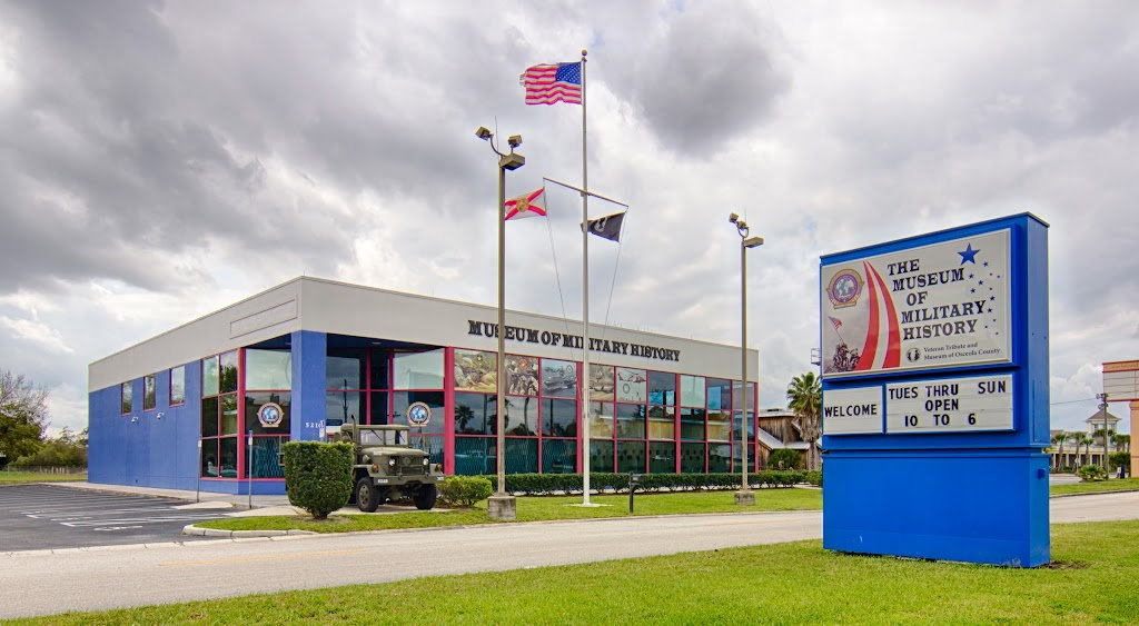 best museums in Orlando - cool museums in orlando - fun museums in orlando florida