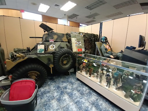 Military Museum in Orlando
