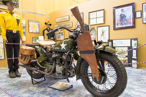Military Museum Orlando