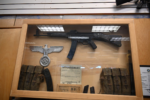 Military Museum in Orlando