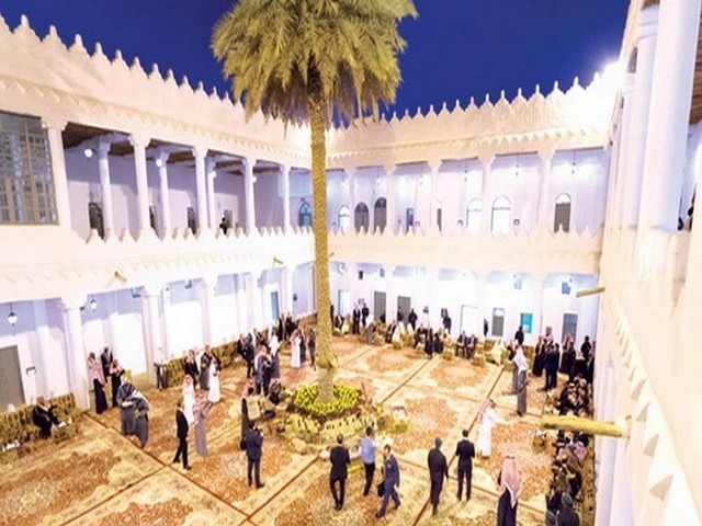 افضل متحف في الرياض