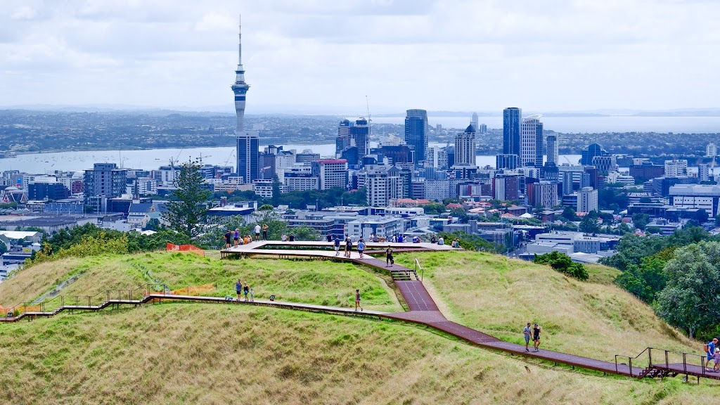 things to do in Auckland City