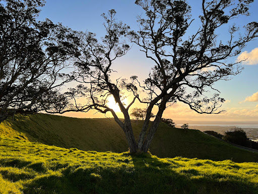 Mount Eden Auckland