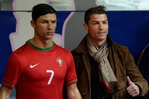 Wax Museum Madrid
