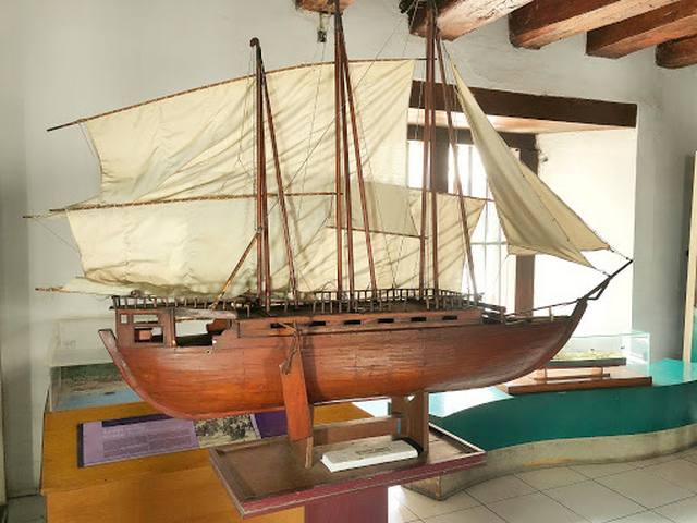 Museum Bahari