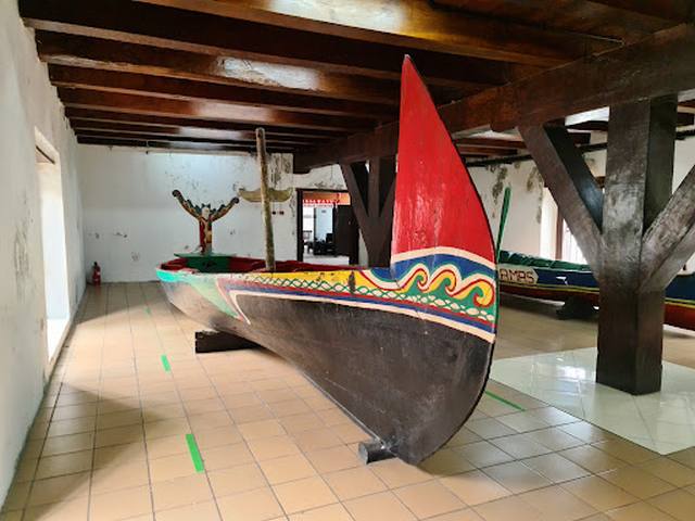 Museum Bahari Jakarta