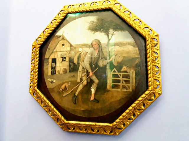 Museum Boijmans Van Beuningen
